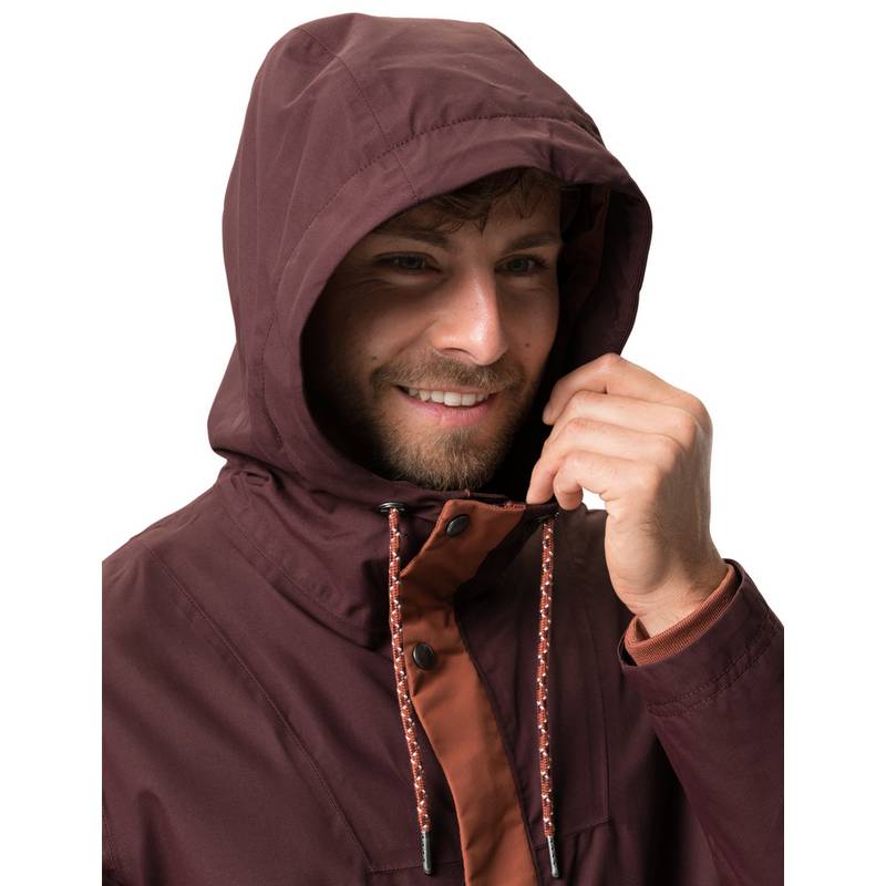 VAUDE Men's Redmont Jacket II Outdoorjacke Herren