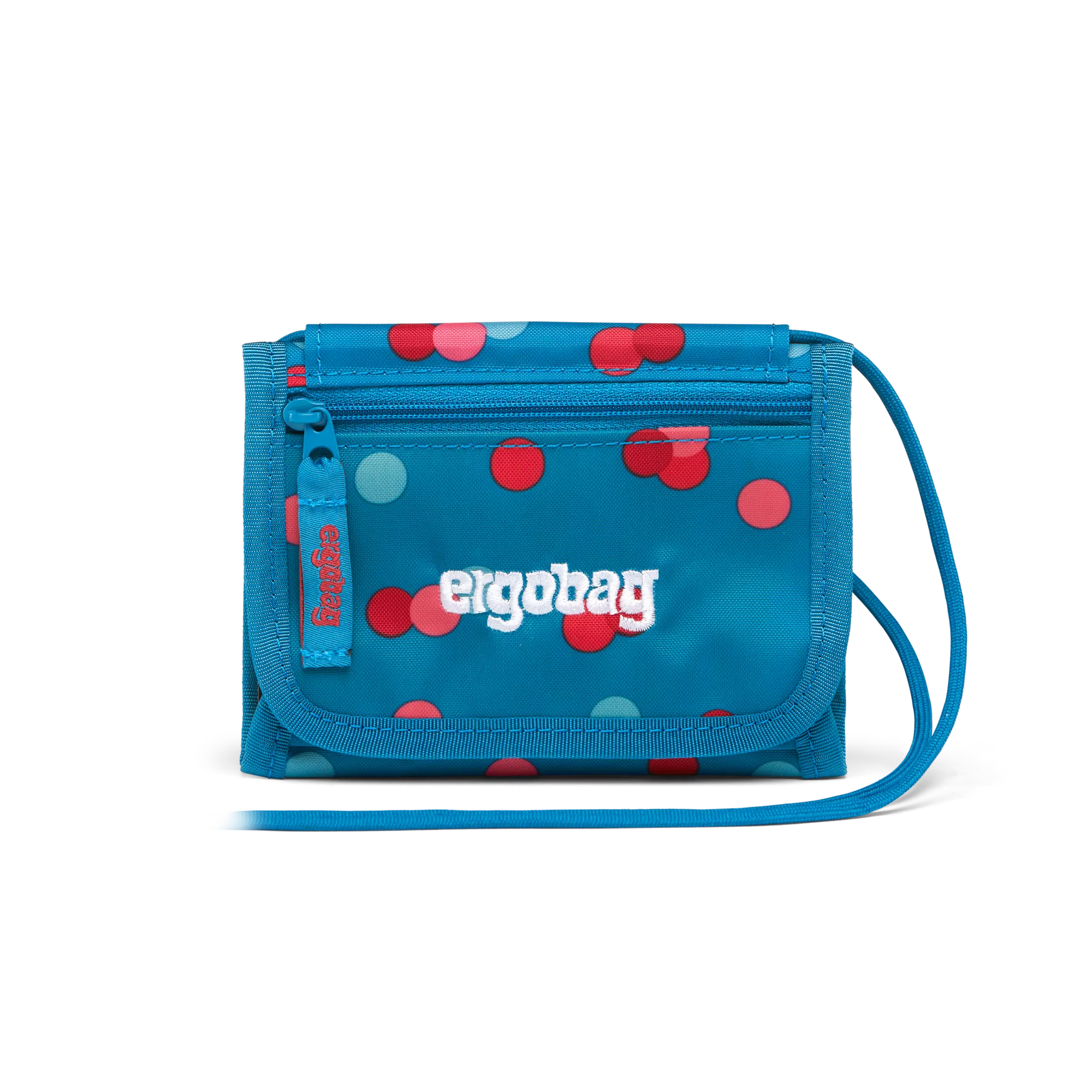 ergobag Wallet VoltiBär