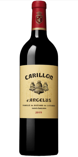 Le Carillon d'Angelus 2019