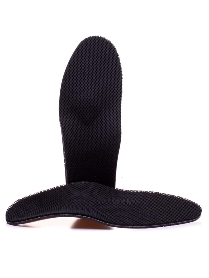 Sohlen24 Einlegesohlen in Schwarz günstig kaufen