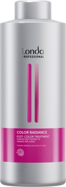 Londa Color Radiance Post Color Treatment Mask Haarmaske