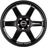 BORBET DB8GT2 schwarz - ATU