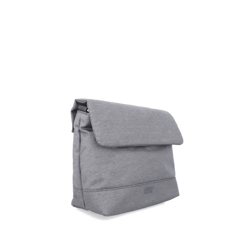 Jost BERGEN Umhängetasche - dark grey