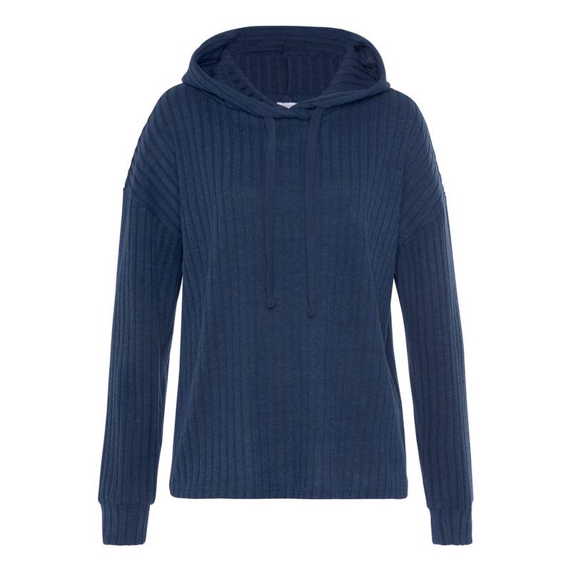 Lascana Hoodie Damen