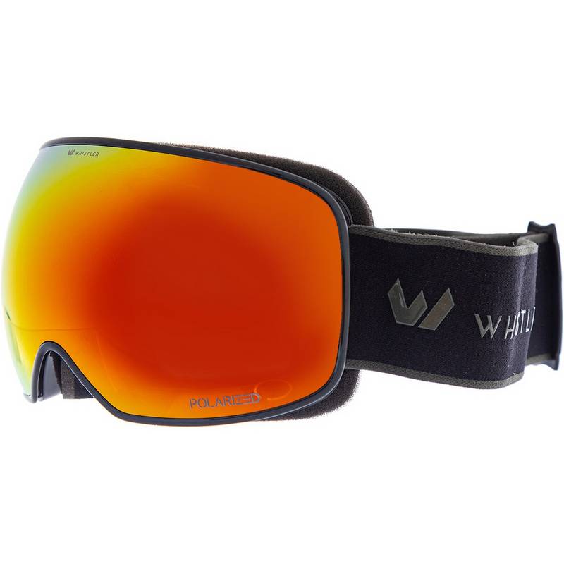Whistler WS9000 Skibrille