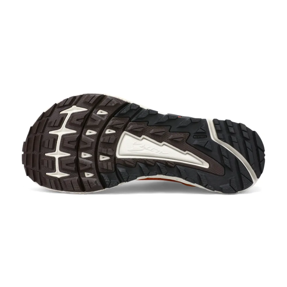 Altra Timp 4 AL0A548C680 / orange