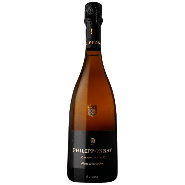 PhilipponnatBlanc de Noirs Brut Champagne 2016