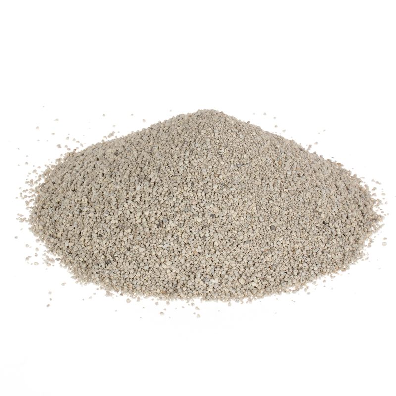 Tigerino Premium Katzenstreu - Babypuderduft