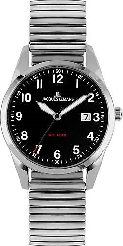 Jacques Lemans Herrenuhr