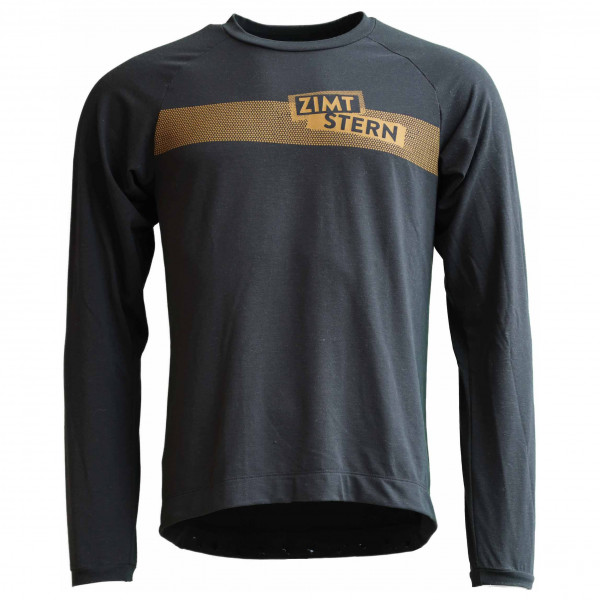 Zimtstern - Spunz Shirt L/S - Radtrikot