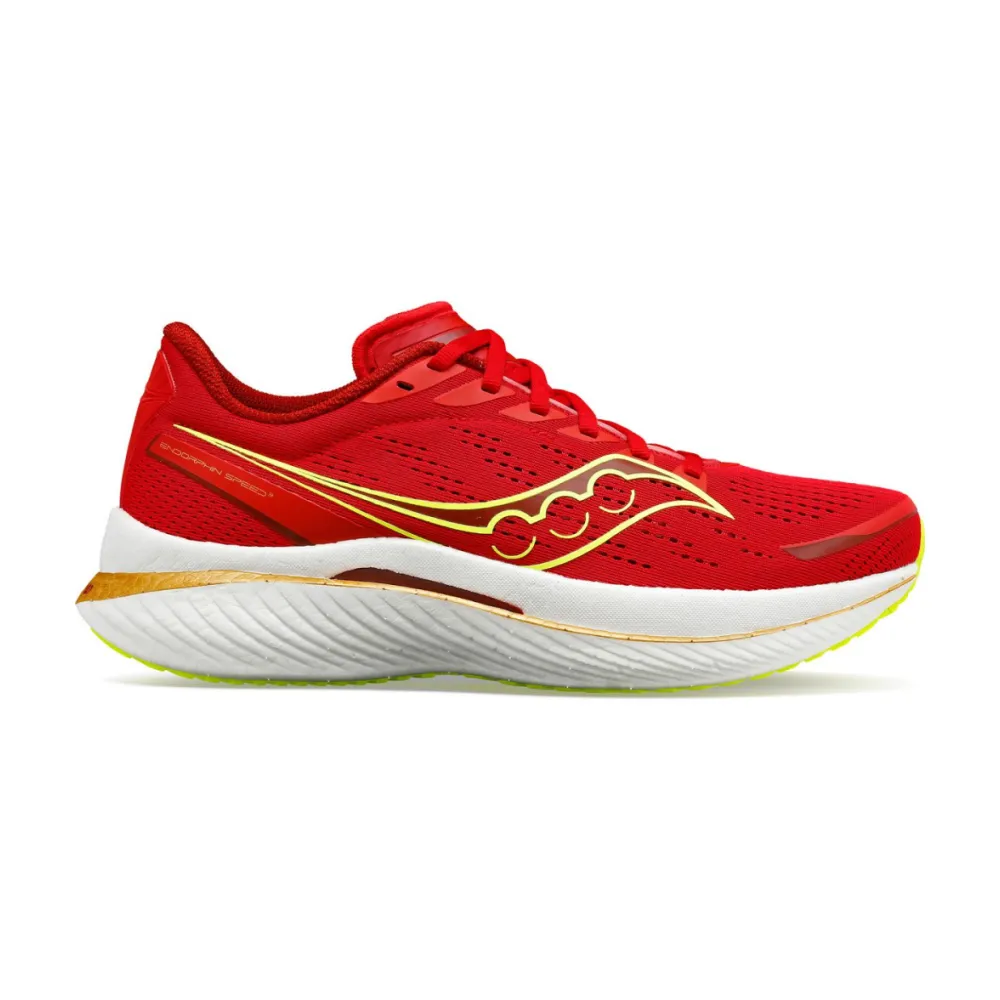 Saucony Endorphin Speed 3 S20756-16 / rot