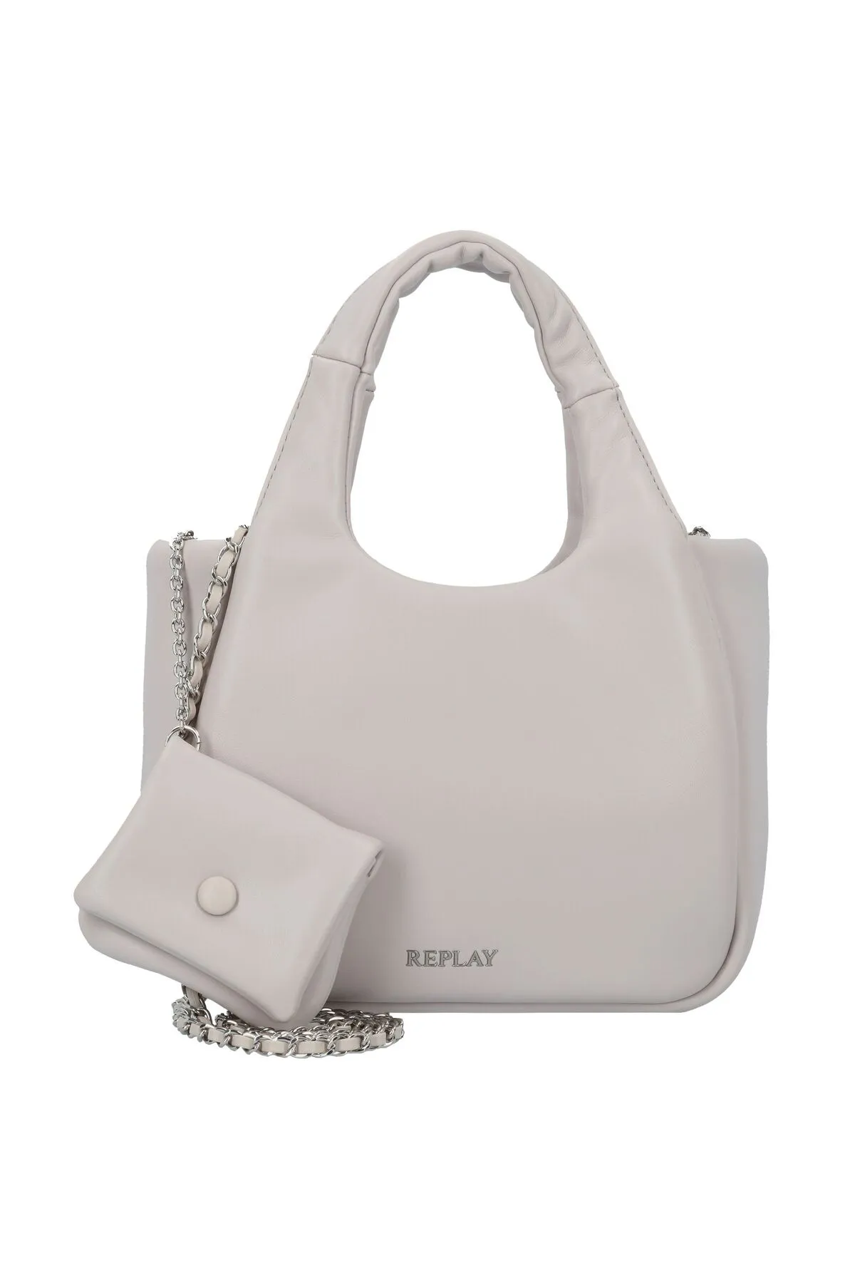 Replay  Handtasche 21,5 cm