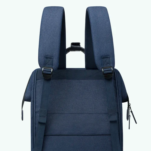 Adventurer Large Backpack Namur dark blue