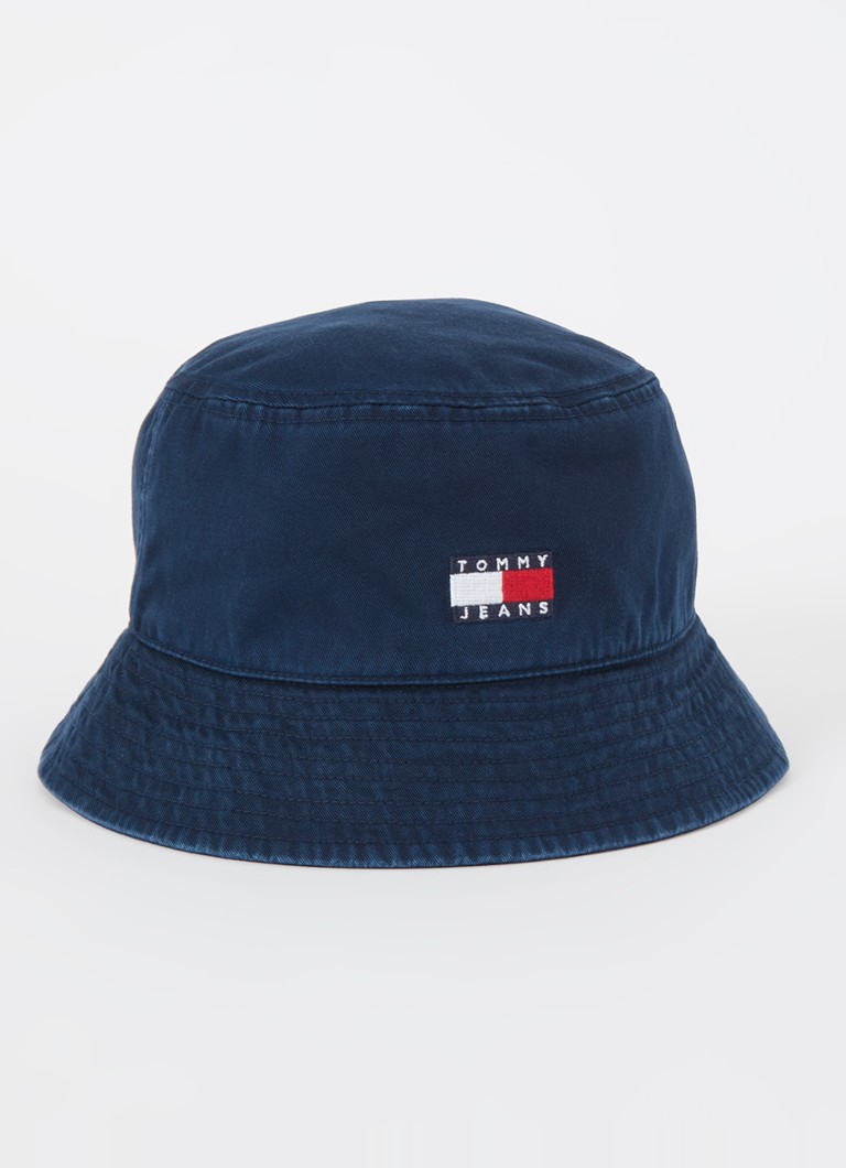 Tommy Hilfiger Heritage Core шешир са логотипом