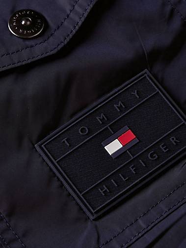 TOMMY HILFIGER Herren Bomberjacke VARSITY