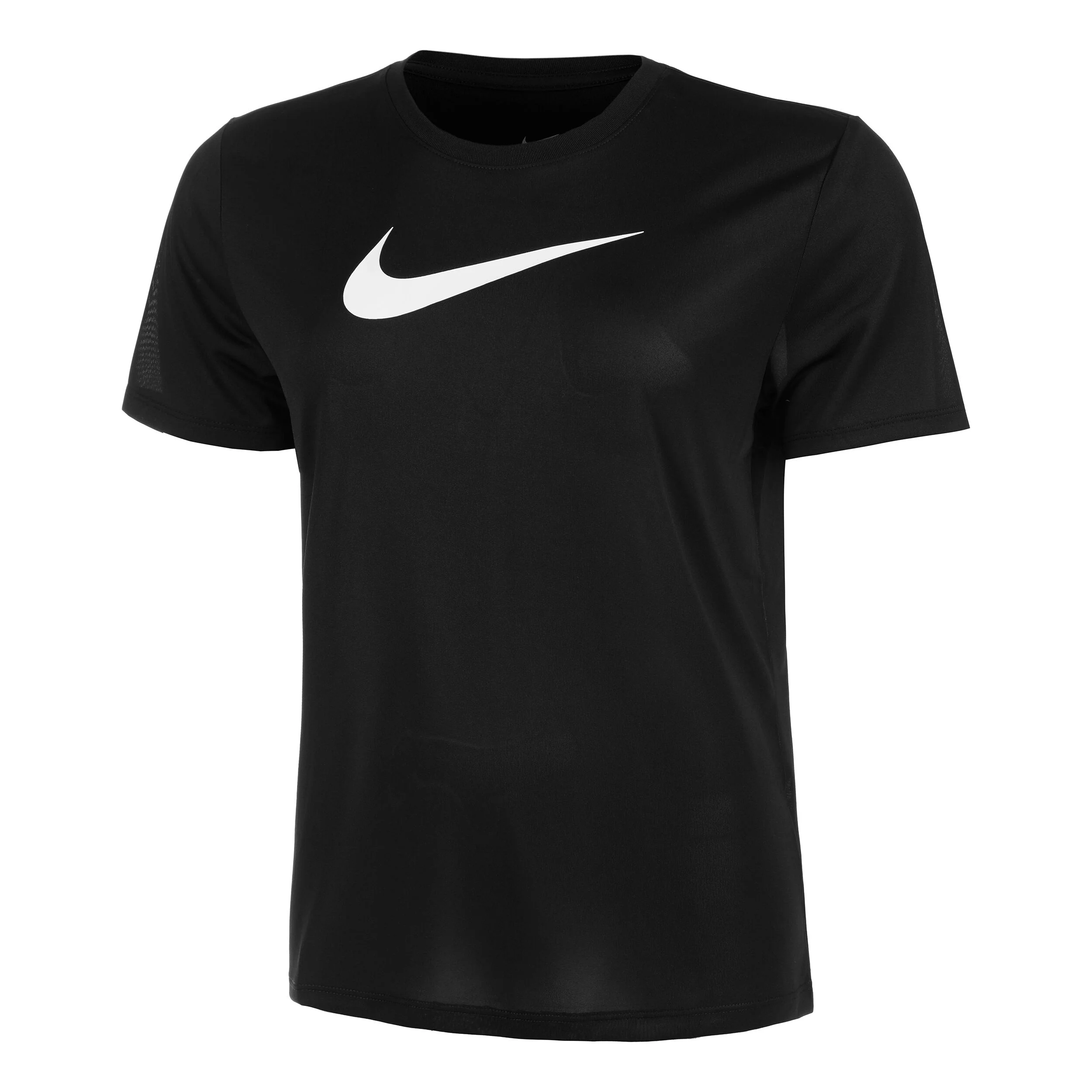 Dri-Fit Graphic T-Shirt Damen - Schwarz