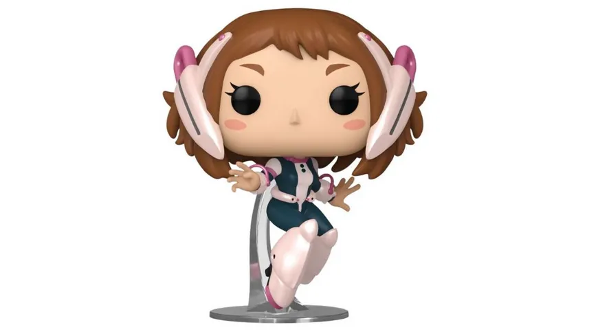 Funko - POP! - My Hero Academia - Ochaco Uraraka Vinyl