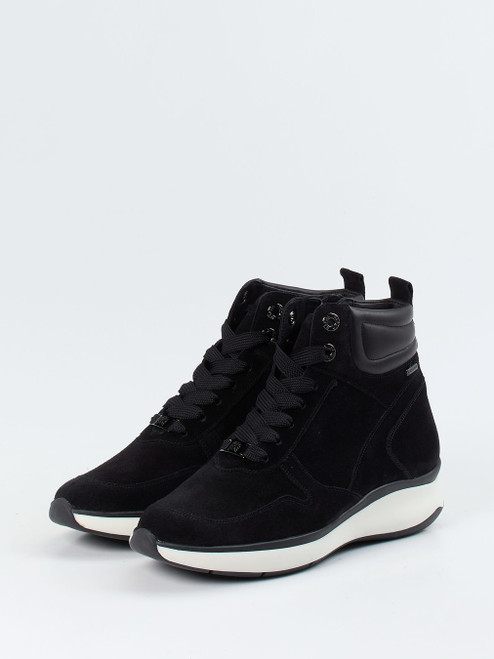 Schnürstiefelette-27510090277 Hassia
