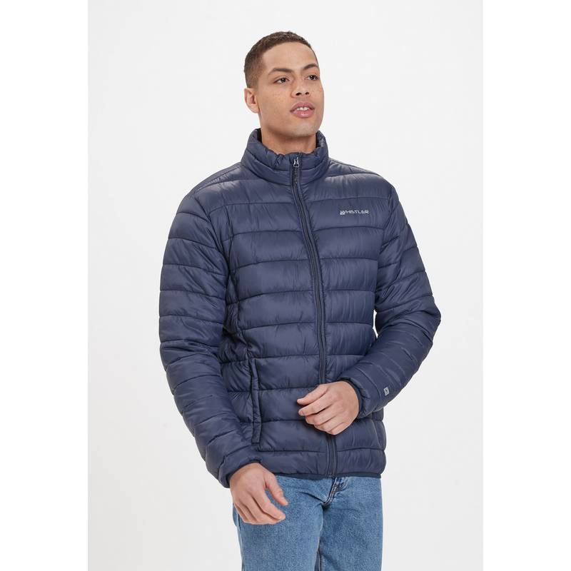 Whistler Leopold M Pro-lite Steppjacke Herren