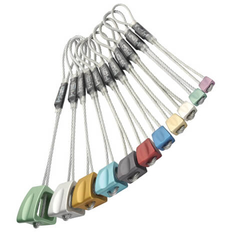 DMM - Starters Nut Set - Klemmkeil