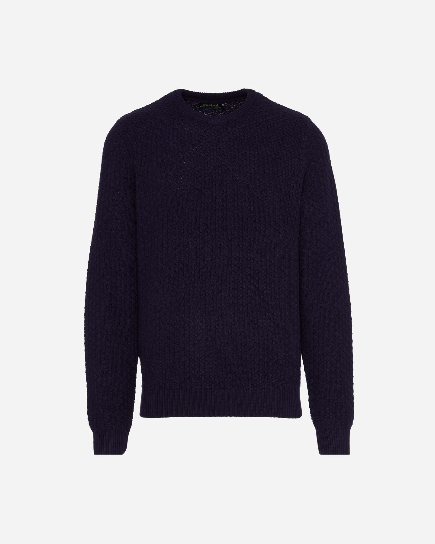Maglione Mistral Adventure Division M MM521W24-522