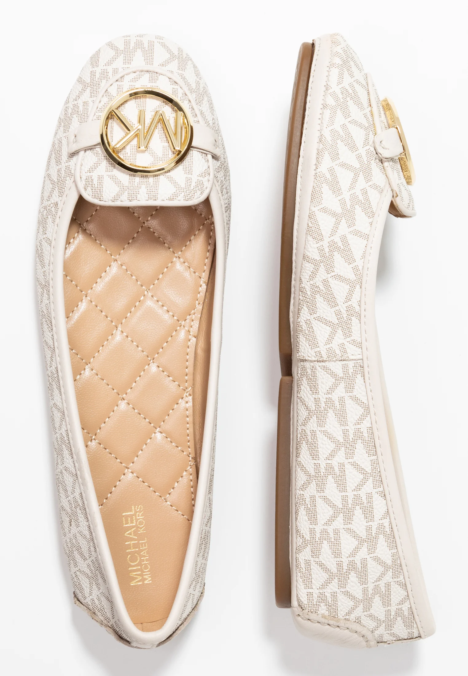 MICHAEL Michael Kors LILLIE - Bailarinas