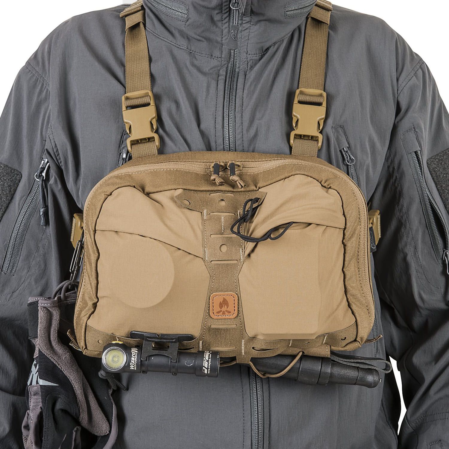 Chest Pack Numbat