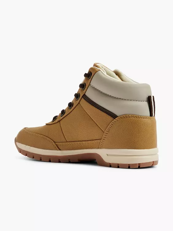 Kappa Schnürboots