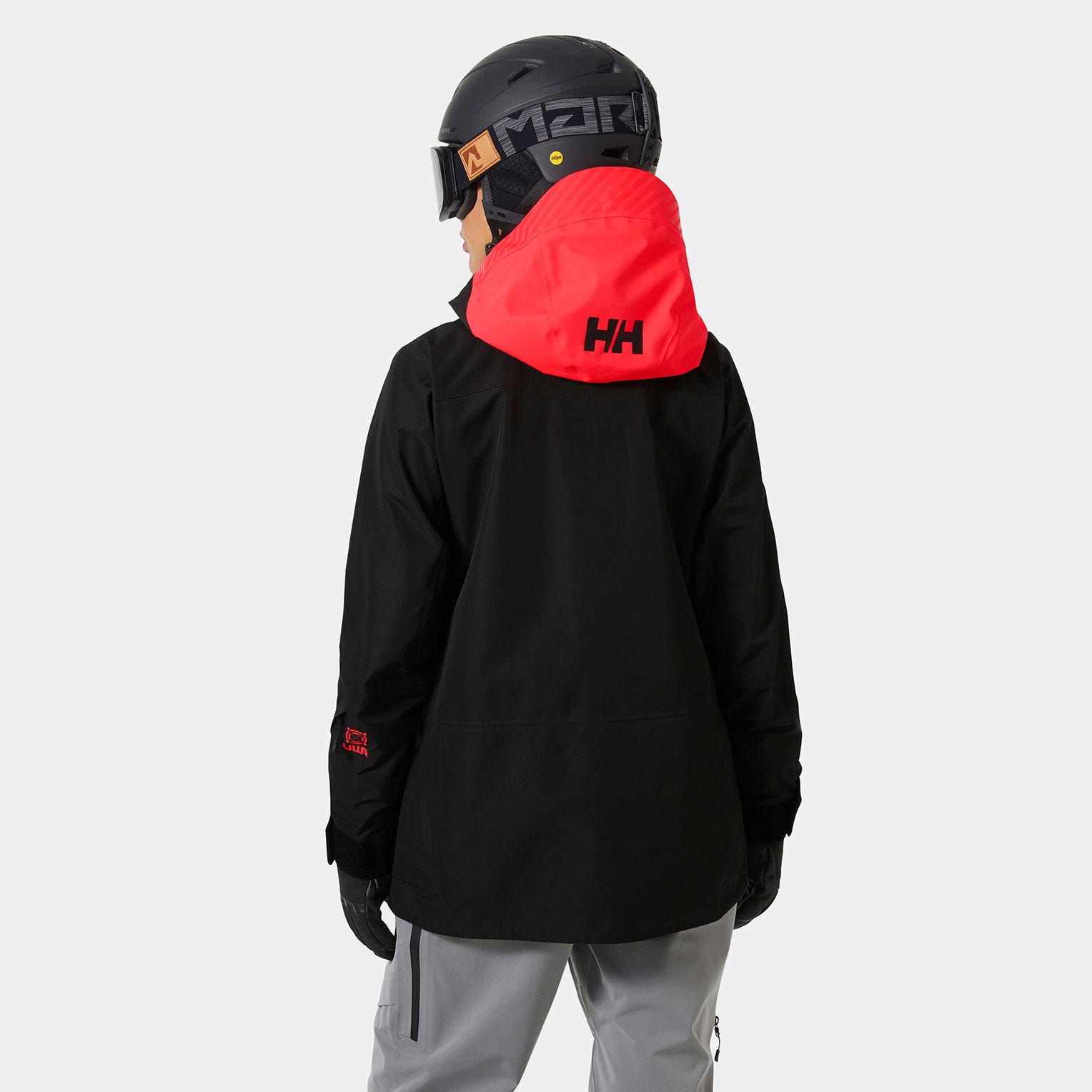 Women's Elevation Infinity 3.0 Jacket