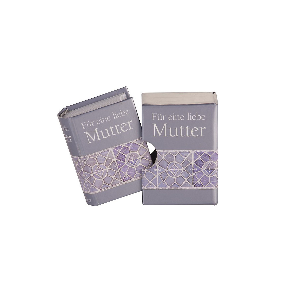 Für eine liebe Mutter