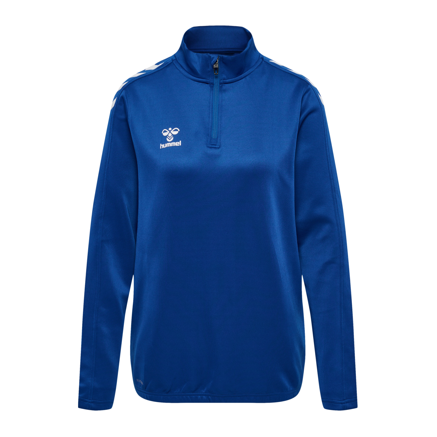 Hummel hmlCORE XK HalfZip Sweatshirt Damen F7045