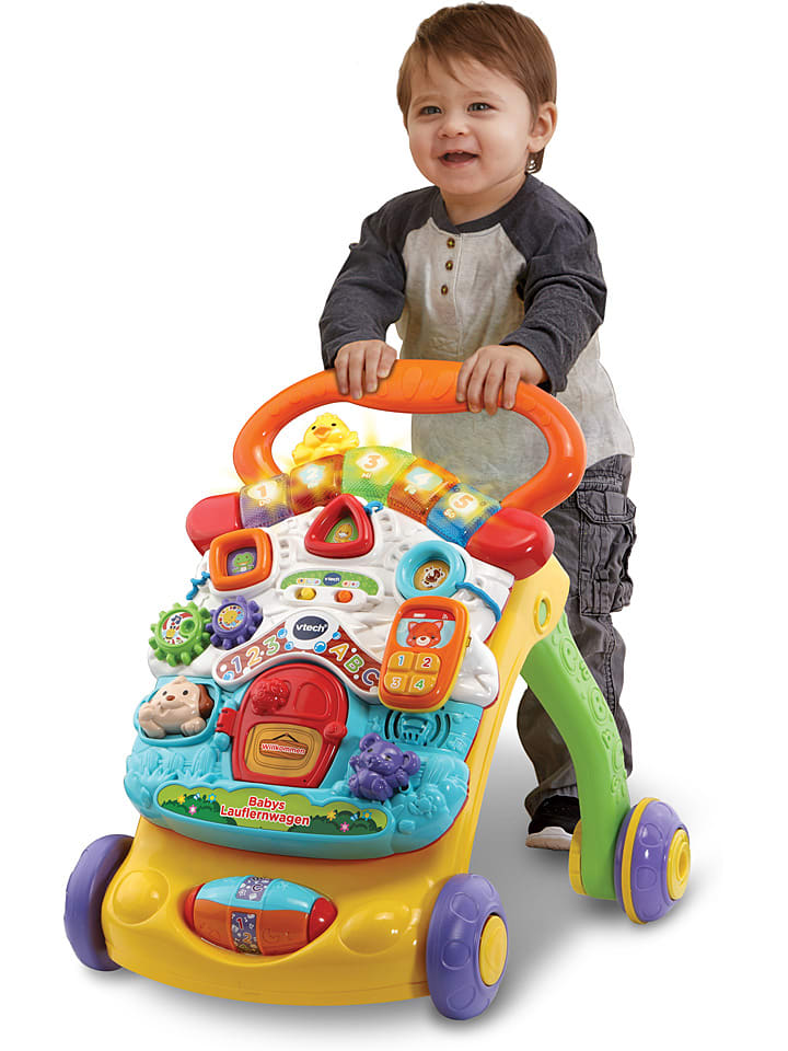 vtech Lauflernwagen - ab 9 Monaten günstig kaufen onesize