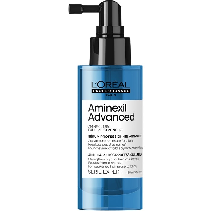 Anti Hair-loss Activator Serum