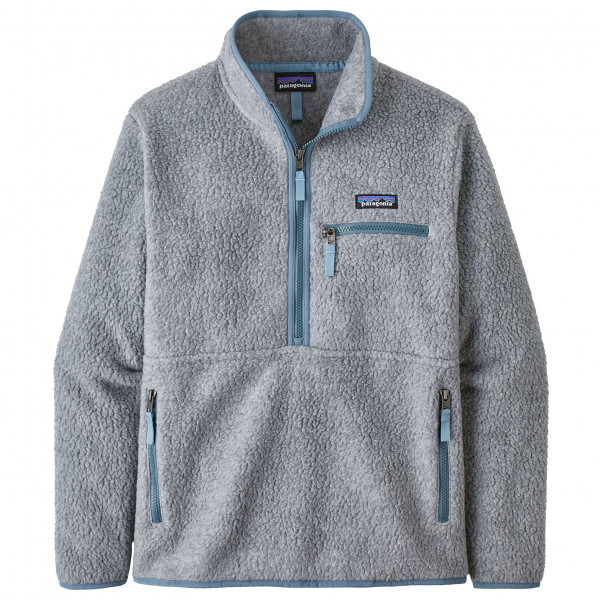 Patagonia - Women's Retro Pile Marsupial - Fleecepullover
