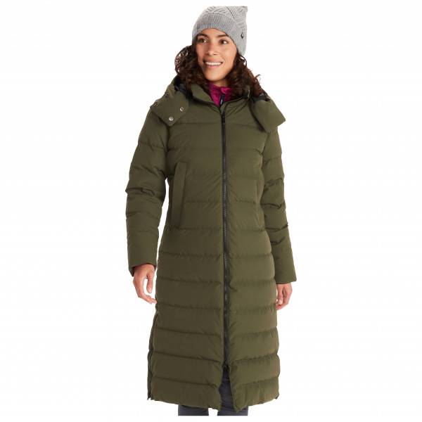 Marmot - Women's Prospect Coat - Mantel