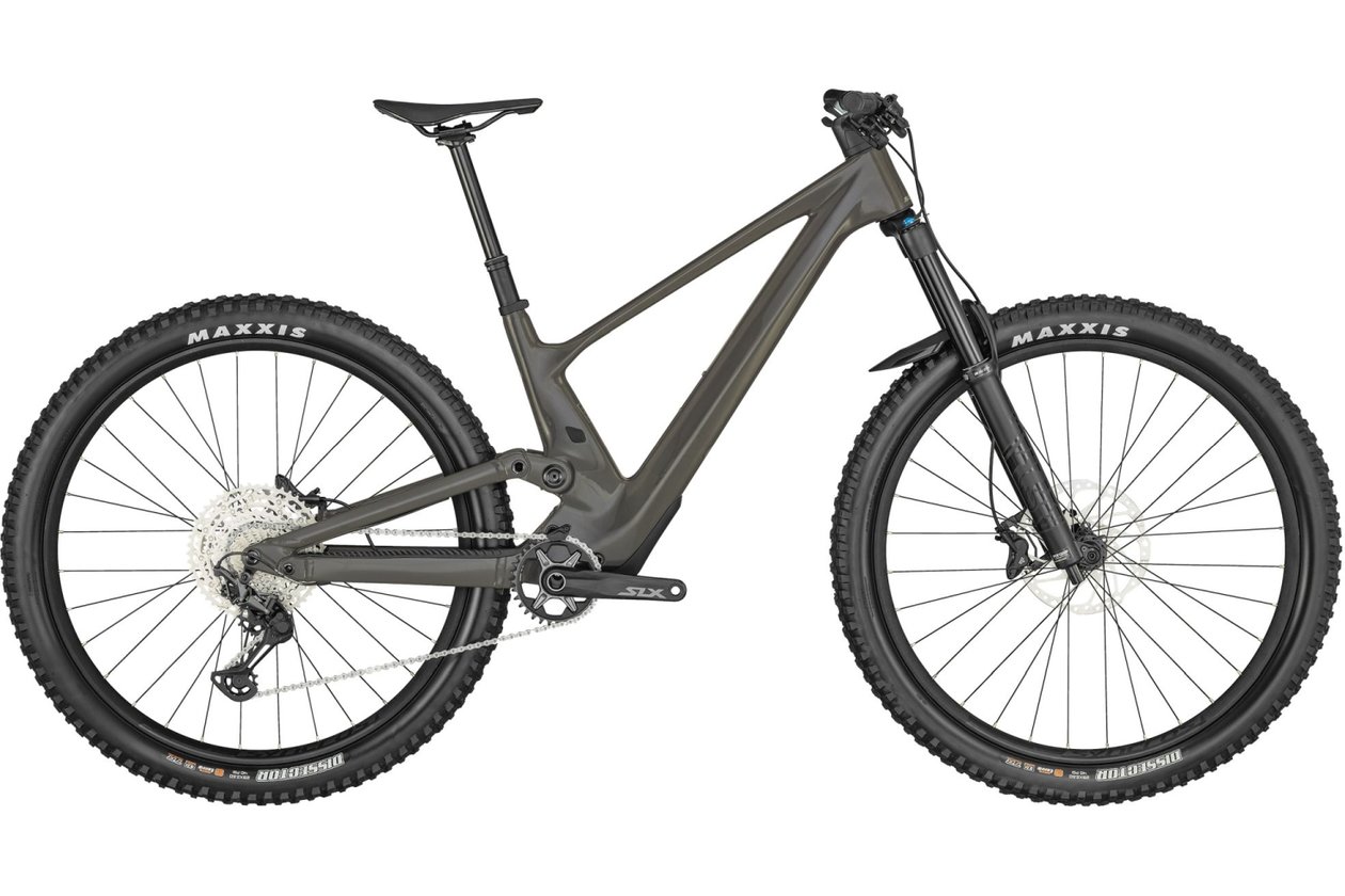 Scott Genius 920 - 2023 - 29 Zoll - Fully