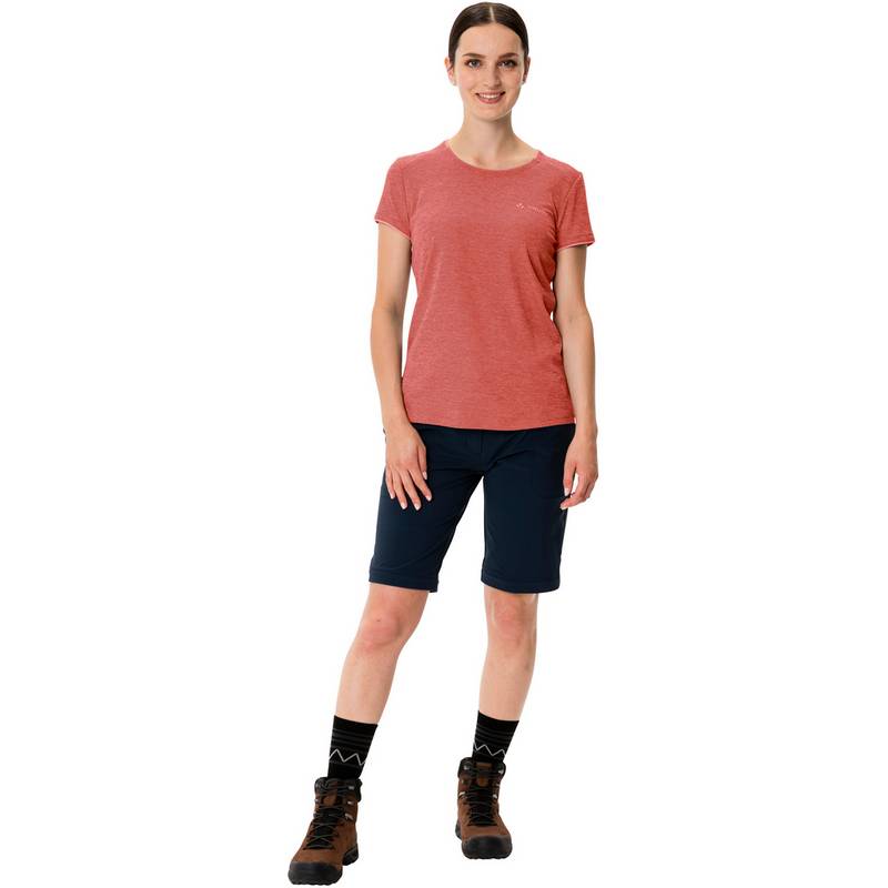 VAUDE Essential Funktionsshirt Damen