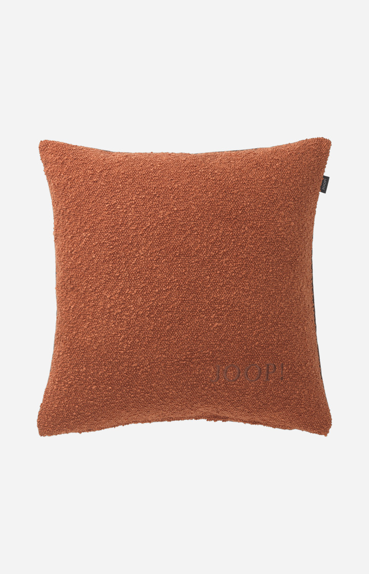 Zierkissenhülle JOOP! TOUCH in Kupfer, 40 x 40 cm - im JOOP!