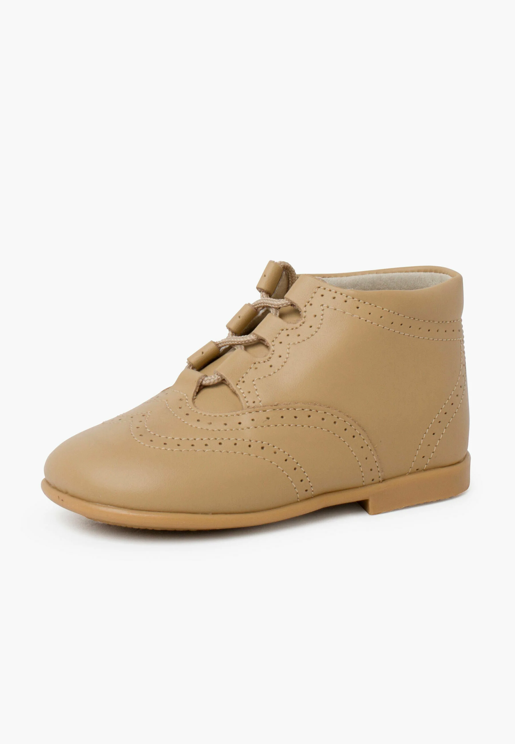 Pisamonas INGLESITOS INGLESA - Botines con cordones