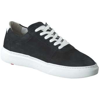 Lloyd Bennie Sneaker in blau