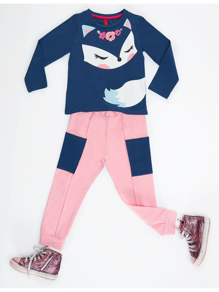 Denokids 2tlg. Outfit 