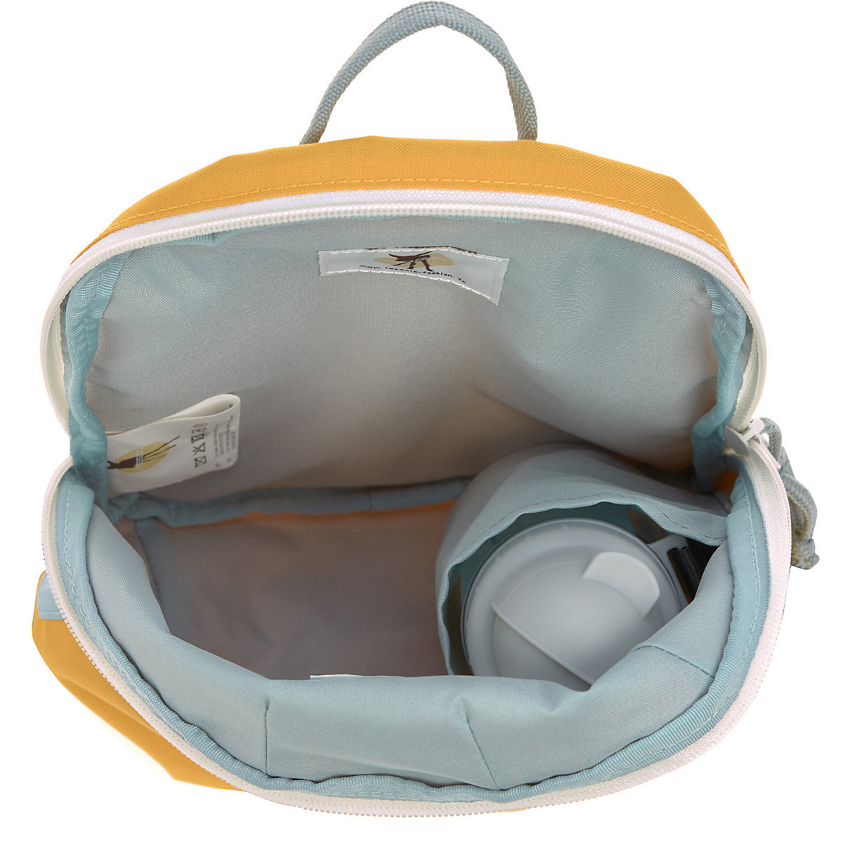 Kinderrucksack About Friends Löwe