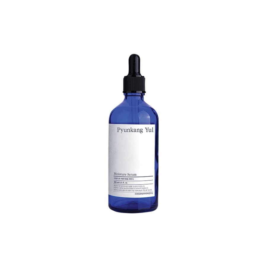 Moisture Ampoule