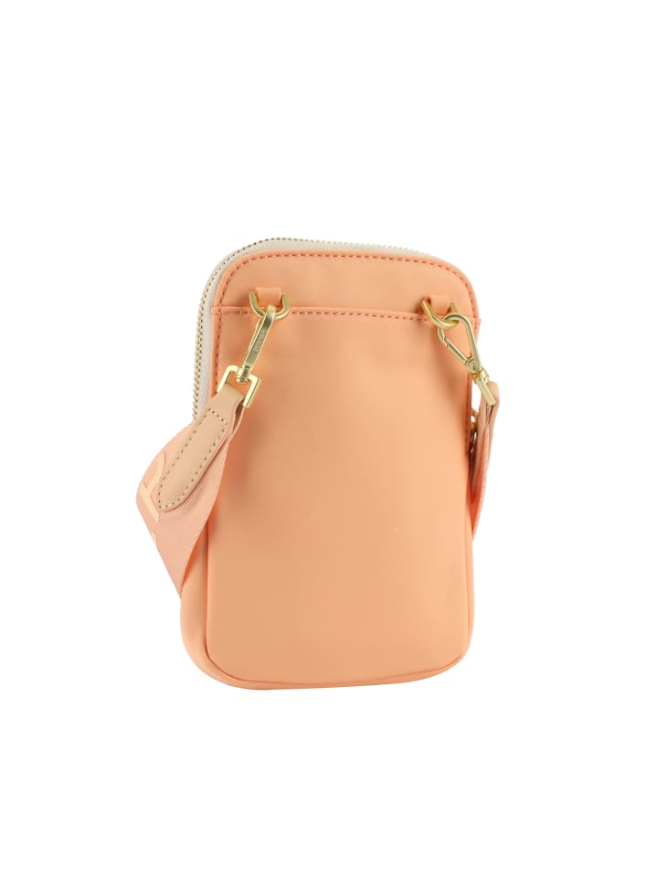 Bogner Handytasche 'Klosters Neve Johanna in Bleached Apricot 11,00 x 17,50 x 2,50 cm' günstig kaufen onesize