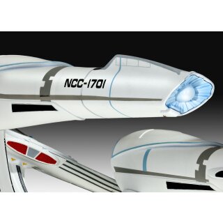 Star Trek U.S.S. Enterprise NCC-1701 Into Darkness