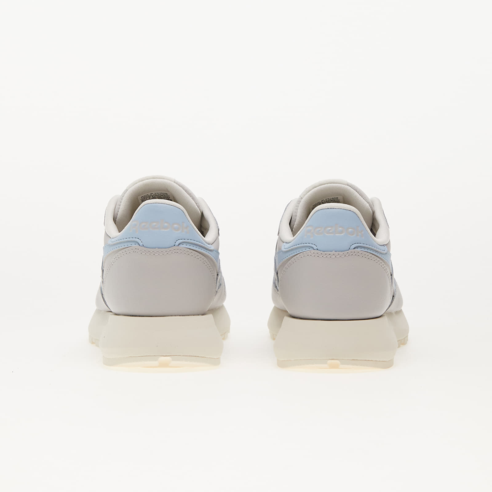 Reebok Leather Sp 100034459 / grau