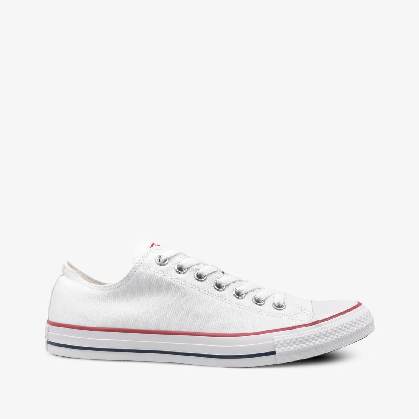 CONVERSE CHUCK TAYLOR AS CORE Weiß
