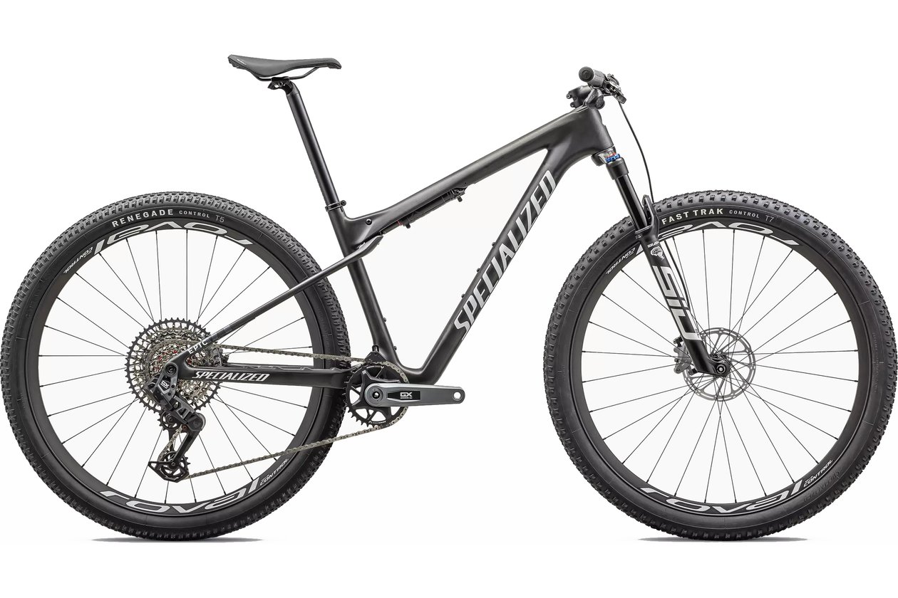 Specialized Epic World Cup Expert - 2023 - 29 Zoll - Fully