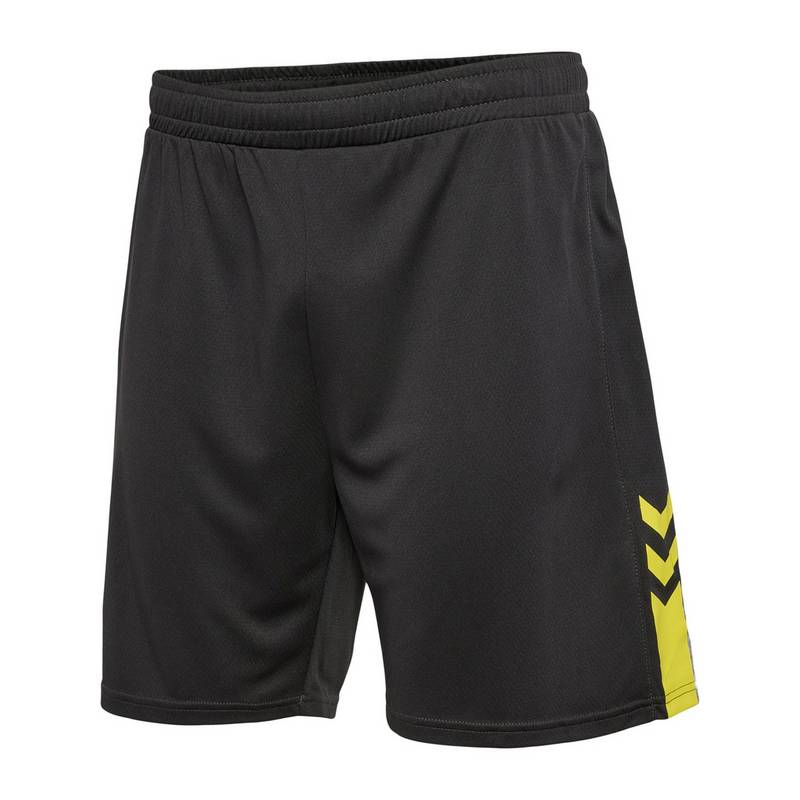hummel hmlACTIVE PL SHORTS Sweatshorts Herren