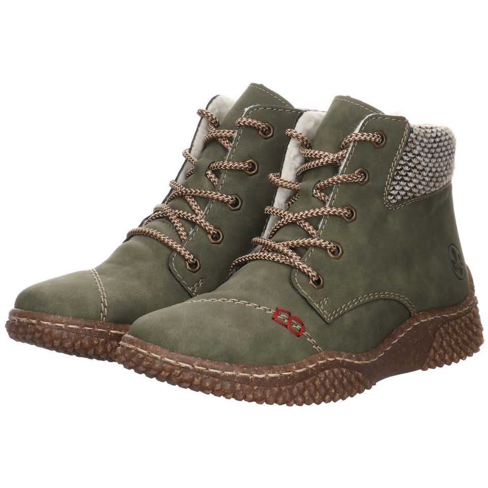Rieker Schnürboots